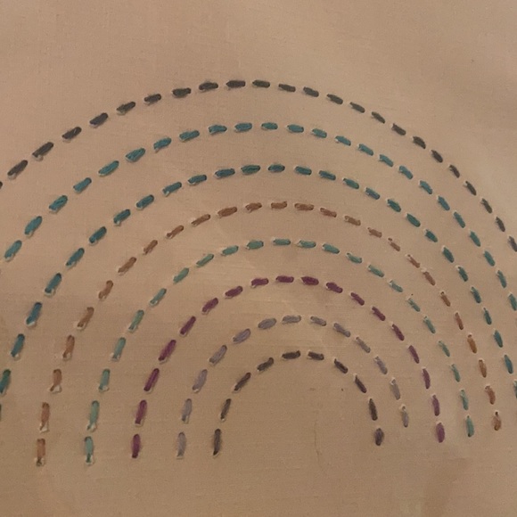 Rainbow Wall Art - Picture 2 of 5